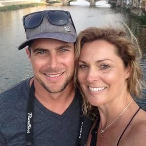 Meet your Posher, Hayley